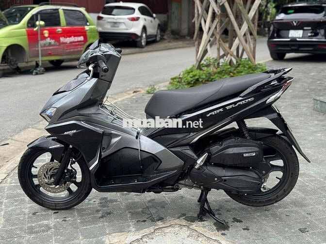 Airblade Nguyên Bản 2016 Chất_Bảo Hành Dài Hạn