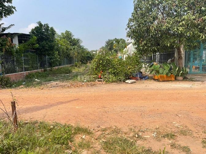 🔥 CHÍNH CHỦ BÁN ĐẤT TÂN ĐỊNH 16 (283.1m² – NGANG 6M – FULL THỔ CƯ)