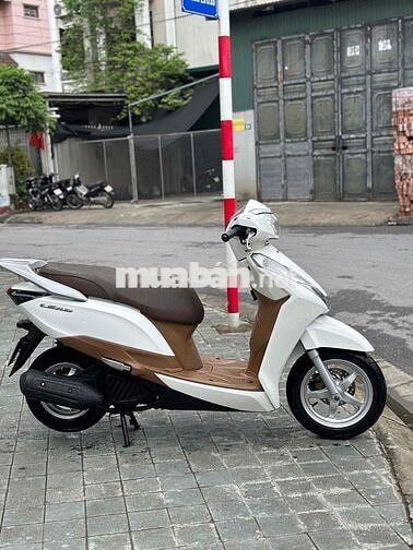Lead 125i Nguyên Bản 2013 Chất_Bảo Hành Dài Hạn
