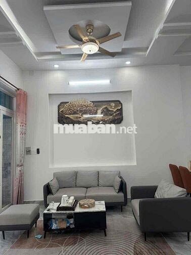 🏡 VILLA CHO THUÊ 5X18 – XUÂN THỚI SƠN, HÓC MÔN - 7 TRIỆU/ THÁNG 🏗 Kết