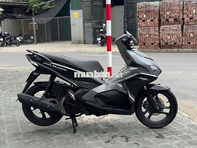 Airblade Nguyên Bản 2016 Chất_Bảo Hành Dài Hạn