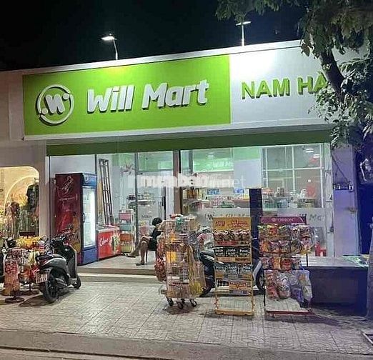 cho thuê mbkd ngay ngã 4 Trương Thị Như và Nguyễn Văn Bứa