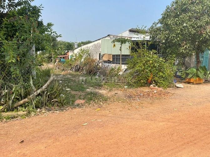 🔥 CHÍNH CHỦ BÁN ĐẤT TÂN ĐỊNH 16 (283.1m² – NGANG 6M – FULL THỔ CƯ)