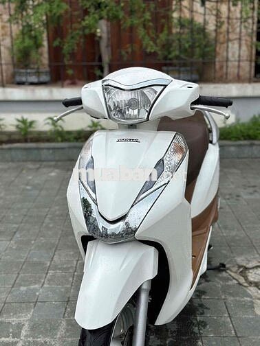 Lead 125i Nguyên Bản 2013 Chất_Bảo Hành Dài Hạn