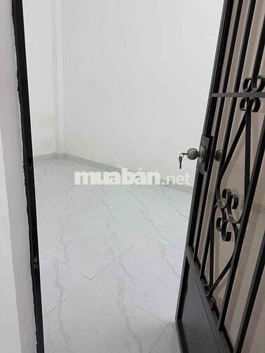 🏡 NHÀ CHO THUÊ 4X25 – PHAN VĂN HỚN, BÀ ĐIỂM - 8 TRIỆU/THÁNG 🏠 Kết cấu: