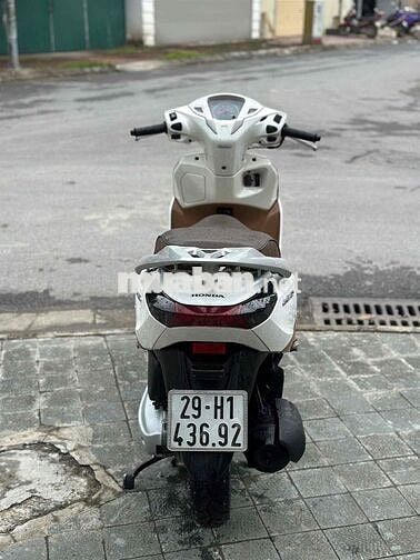 Lead 125i Nguyên Bản 2013 Chất_Bảo Hành Dài Hạn