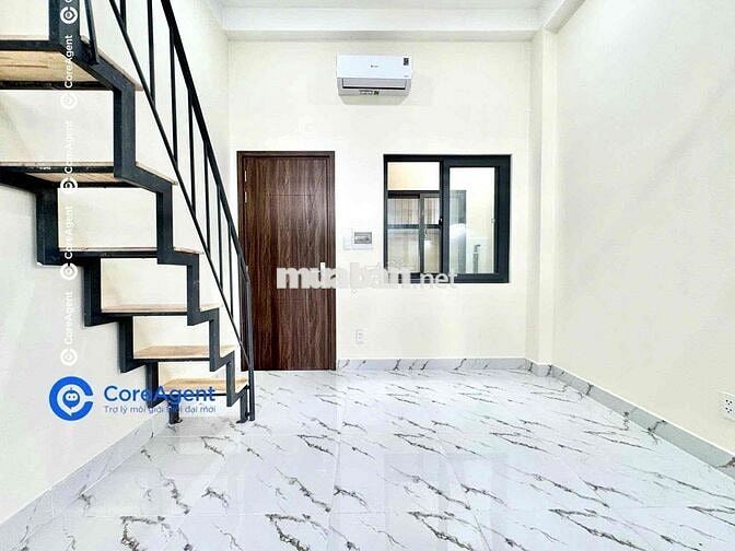 ✨ DUPLEX SIÊU RỘNG – TRẦN CAO THOÁNG – NGAY NHÀ THỜ PHAOLO – MỚI TINH