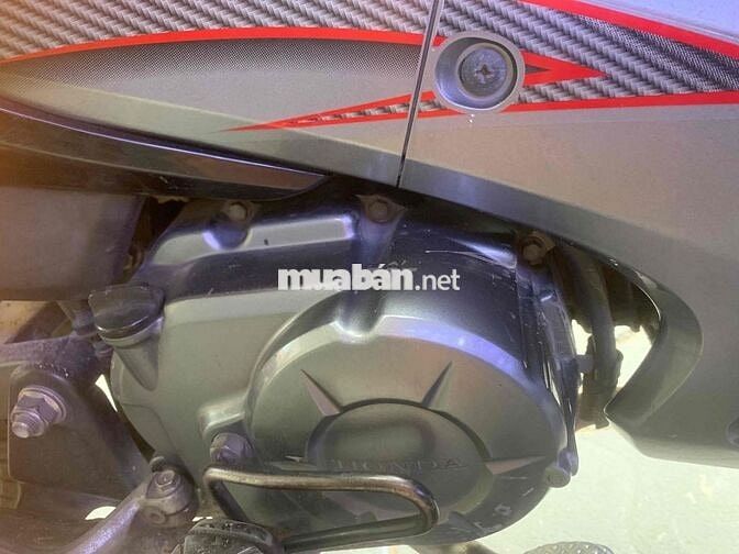 Honda Wave RS 2015 Đen