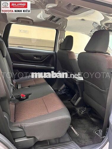 Avanza MT 2023 SIÊU LƯỚT 12.000KM TIẾT KIỆM 80TR