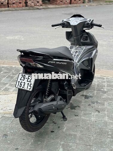 Airblade Nguyên Bản 2016 Chất_Bảo Hành Dài Hạn