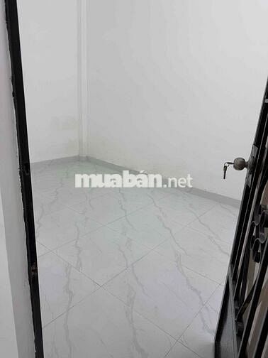 🏡 NHÀ CHO THUÊ 4X25 – PHAN VĂN HỚN, BÀ ĐIỂM - 8 TRIỆU/THÁNG 🏠 Kết cấu: