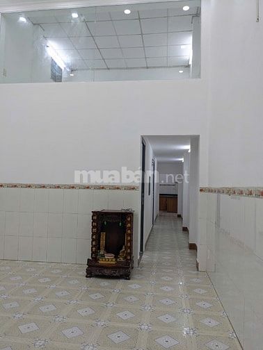 CHO THUÊ NHÀ NGUYÊN CĂN MẶT TIỀN QUẬN 12 , HỒ CHÍ MINH