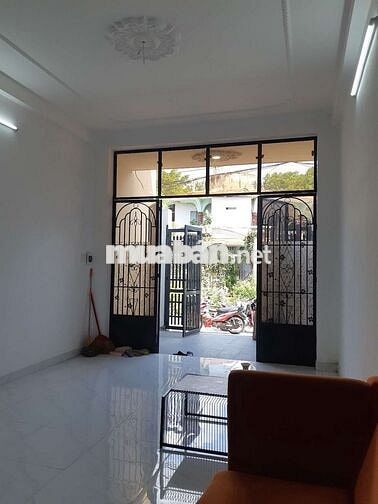 🏡 NHÀ CHO THUÊ 4X25 – PHAN VĂN HỚN, BÀ ĐIỂM - 8 TRIỆU/THÁNG
