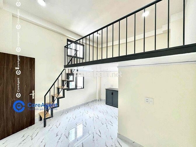 ✨ DUPLEX SIÊU RỘNG – TRẦN CAO THOÁNG – NGAY NHÀ THỜ PHAOLO – MỚI TINH