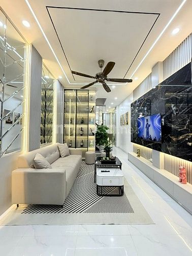 LÔ GÓC 3 MẶT THOÁNG_45M2 4 TẦNG _NGÃ TƯ MINH KHAI_CHỢ MƠ 9.5 TỶ