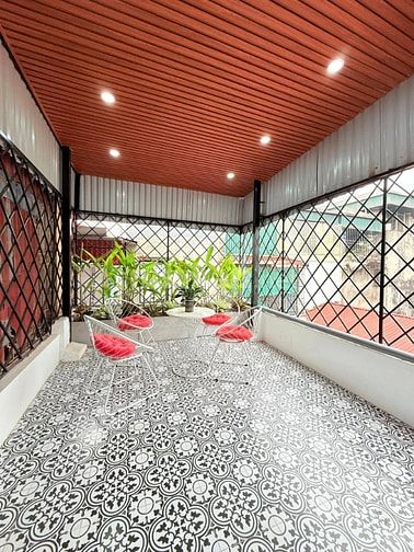 LÔ GÓC 3 MẶT THOÁNG_45M2 4 TẦNG _NGÃ TƯ MINH KHAI_CHỢ MƠ 9.5 TỶ