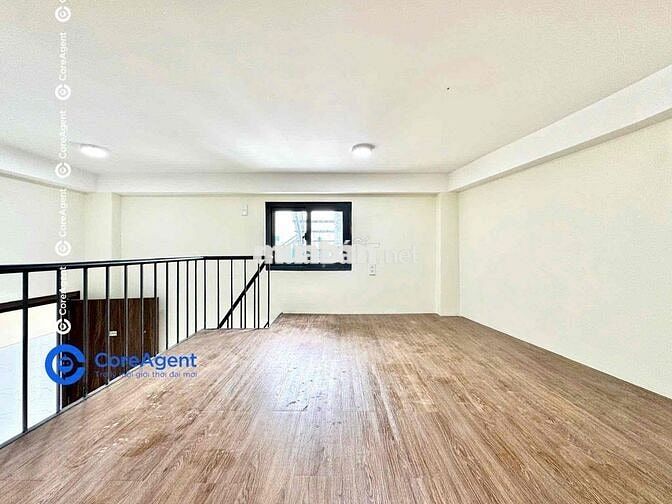✨ DUPLEX SIÊU RỘNG – TRẦN CAO THOÁNG – NGAY NHÀ THỜ PHAOLO – MỚI TINH