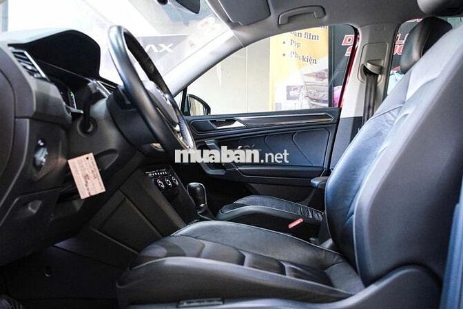Tiguan Allspace Nhập Mexico Model 2020 48000km