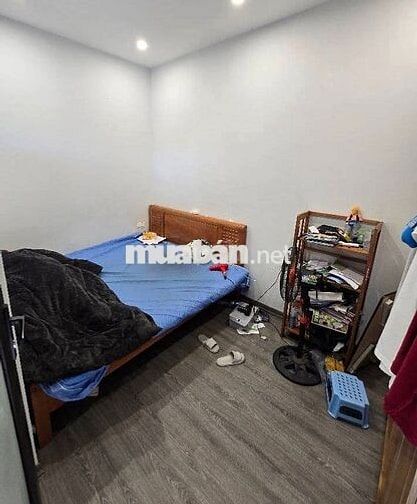 ĐÔNG NGẠC HÀNG HIẾM - 43M 5 TẦNG  -  5,5 Tỷ