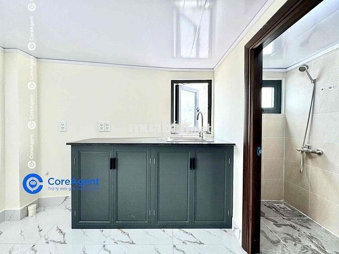 ✨ DUPLEX SIÊU RỘNG – TRẦN CAO THOÁNG – NGAY NHÀ THỜ PHAOLO – MỚI TINH