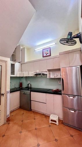 Hồ Đền Lừ, lô góc thoáng sáng, 4 tầng, 5 ngủ, 30m² chỉ hơn 7 tỷ