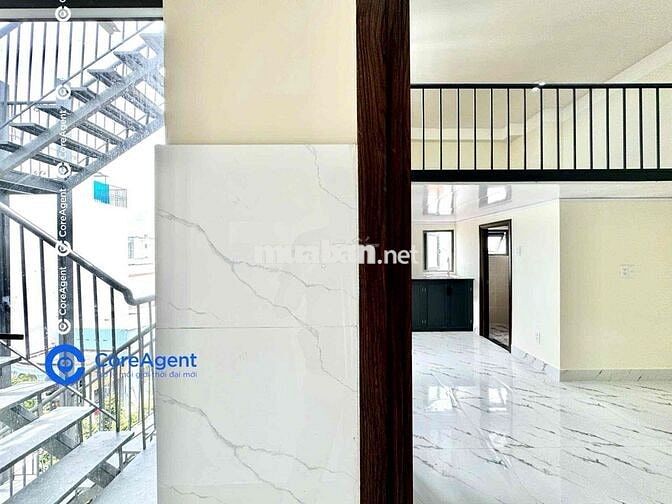 ✨ DUPLEX SIÊU RỘNG – TRẦN CAO THOÁNG – NGAY NHÀ THỜ PHAOLO – MỚI TINH