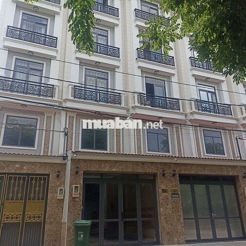 70M RA SÔNG SG -KHU MỚI ĐỒNG BỘ-ĐƯỜNG XE TẢI TRÁNH-SÁT VẠN PHÚC-5TẦNG