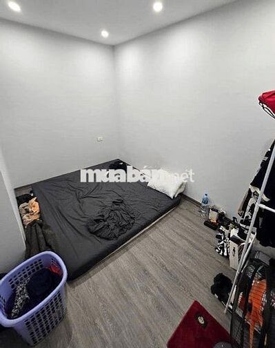 ĐÔNG NGẠC HÀNG HIẾM - 43M 5 TẦNG  -  5,5 Tỷ
