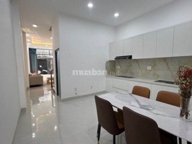 BÁN NHÀ CHÍNH CHỦ-6,45TY- NH-NHÀ MỚI 