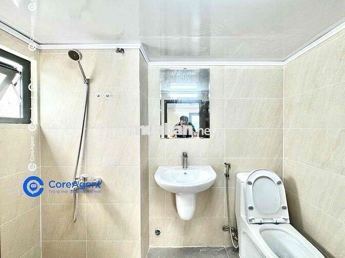 ✨ DUPLEX SIÊU RỘNG – TRẦN CAO THOÁNG – NGAY NHÀ THỜ PHAOLO – MỚI TINH