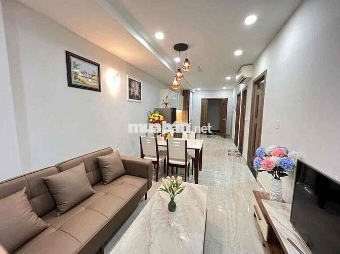 🔥 *** giá tốt 2Pn full nội thất 8,5tr tại Biconsi Tower Phú Lợi