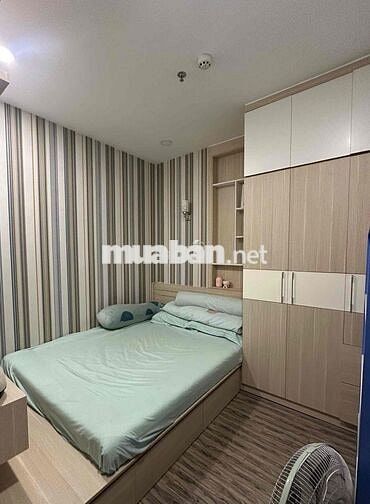 🔥 *** giá tốt 2Pn full nội thất 8,5tr tại Biconsi Tower Phú Lợi