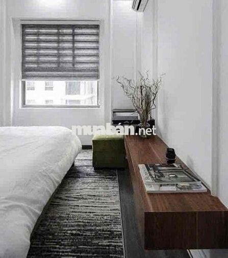 CHO THUÊ CĂN HỘ SAIGOn SOUTH 2PN - NGUYỄN HỮU THỌ