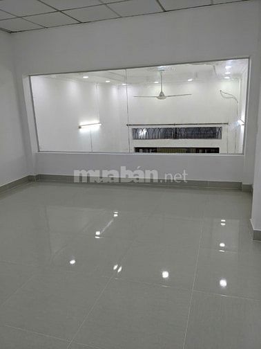 CHO THUÊ NHÀ NGUYÊN CĂN MẶT TIỀN QUẬN 12 , HỒ CHÍ MINH