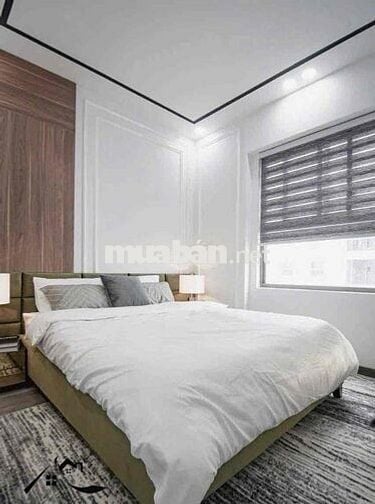 CHO THUÊ CĂN HỘ SAIGOn SOUTH 2PN - NGUYỄN HỮU THỌ