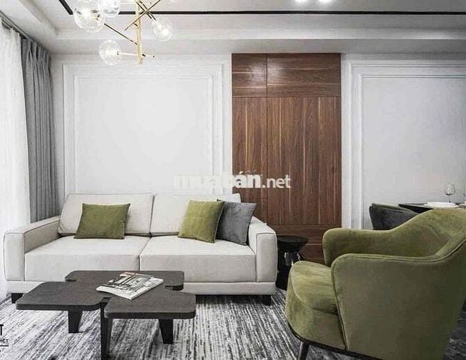 CHO THUÊ CĂN HỘ SAIGOn SOUTH 2PN - NGUYỄN HỮU THỌ