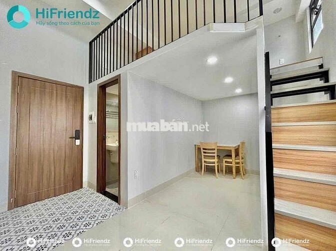 Khai trương Chung cư Mini đầy đủ tiện ích - Gần ngay Ngã Tư Bình Thái