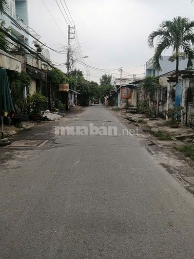 CHO THUÊ NHÀ NGUYÊN CĂN MẶT TIỀN QUẬN 12 , HỒ CHÍ MINH