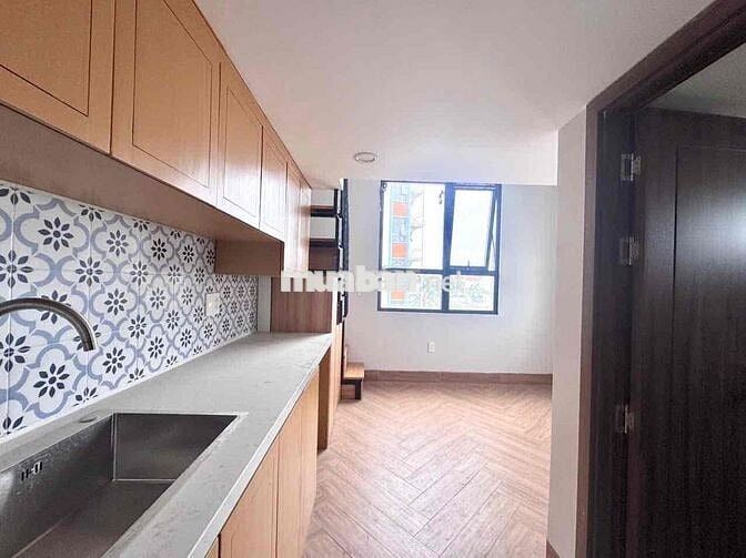 Khai trương Chung cư Mini đầy đủ tiện ích - Gần ngay Ngã Tư Bình Thái