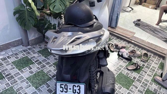 Honda SH Việt 2021 Trắng ABS 34.000 km