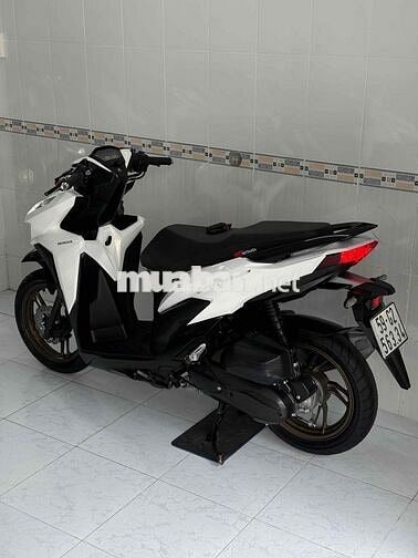 Vario 150 2019 Trắng đen 17000 km bstp chính chủ