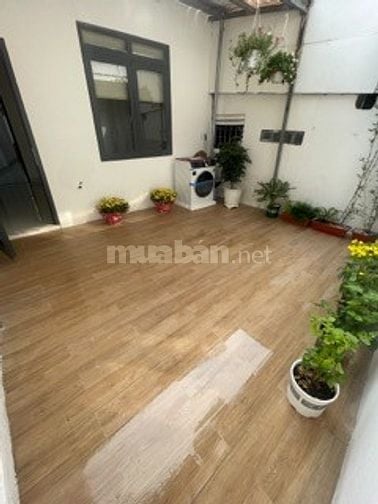 BÁN NHÀ CHÍNH CHỦ-6,45TY- NH-NHÀ MỚI 