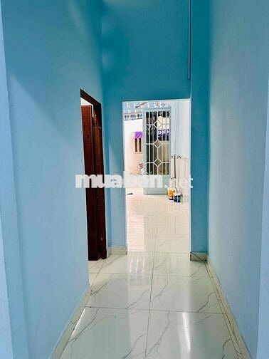 Cho thuê nhà mặt tiền Lê Lư, Phú Thọ Hòa, Q. Tân Phú
