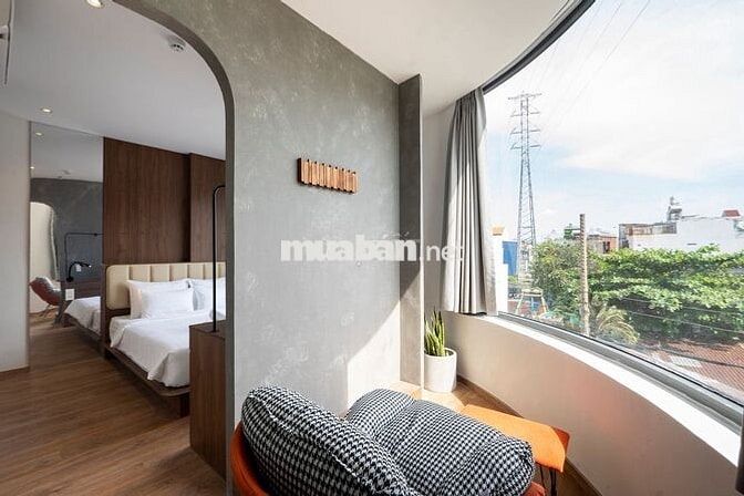 *** Nhân viên Buồng Phòng Khách sạn tại HCM