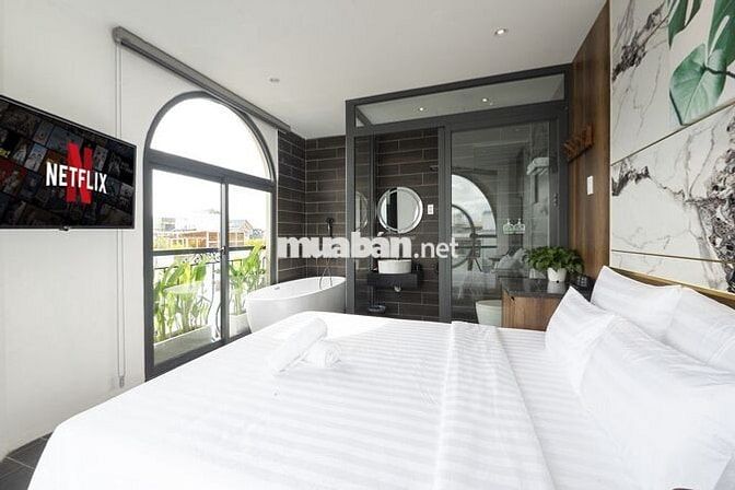 *** Nhân viên Buồng Phòng Khách sạn tại HCM