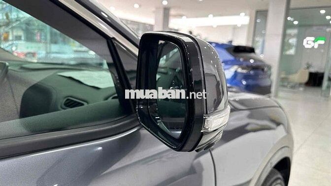 VinFast VF8 Eco 2023 Xám