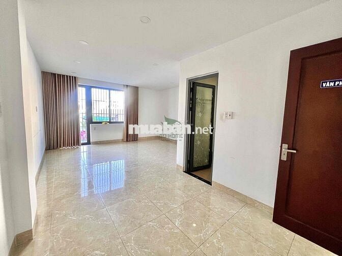 CHO THUÊ NHÀ KINH DOANH 5 PHÒNG NGỦ KHU VCN PHƯỚC HẢI GIÁ 25 TRIỆU/THÁ