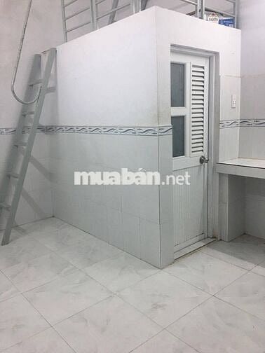 CHO THUÊ NHÀ TRỌ SACH SẼ THOÁNG MÁT AN NINH