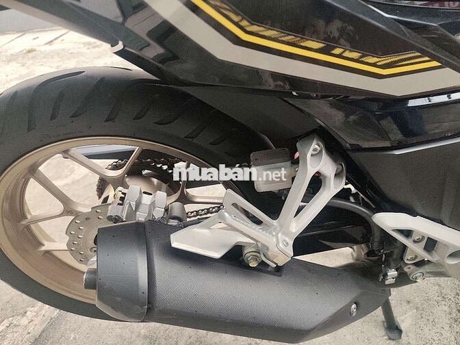 Honda Winner X V3 2024 bstp 9 chủ