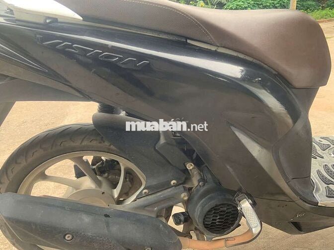Honda Vision 2003 màu Đen